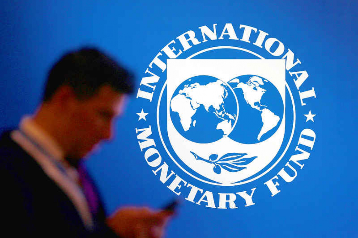 IMF, World Bank to unveil 'green debt swaps' option by November