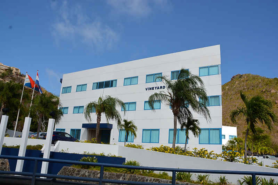 24 cases of UK variant  detected in St. Maarten