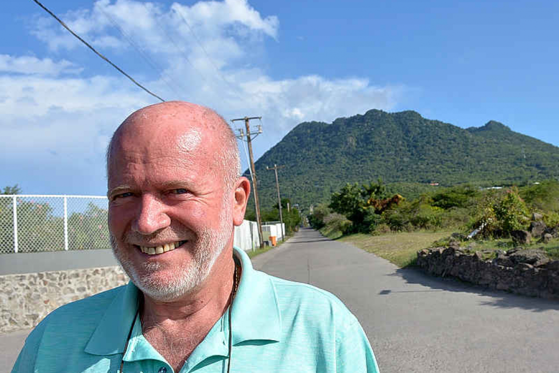 Sneek gets answers on  ‘Made in Statia’ queries 