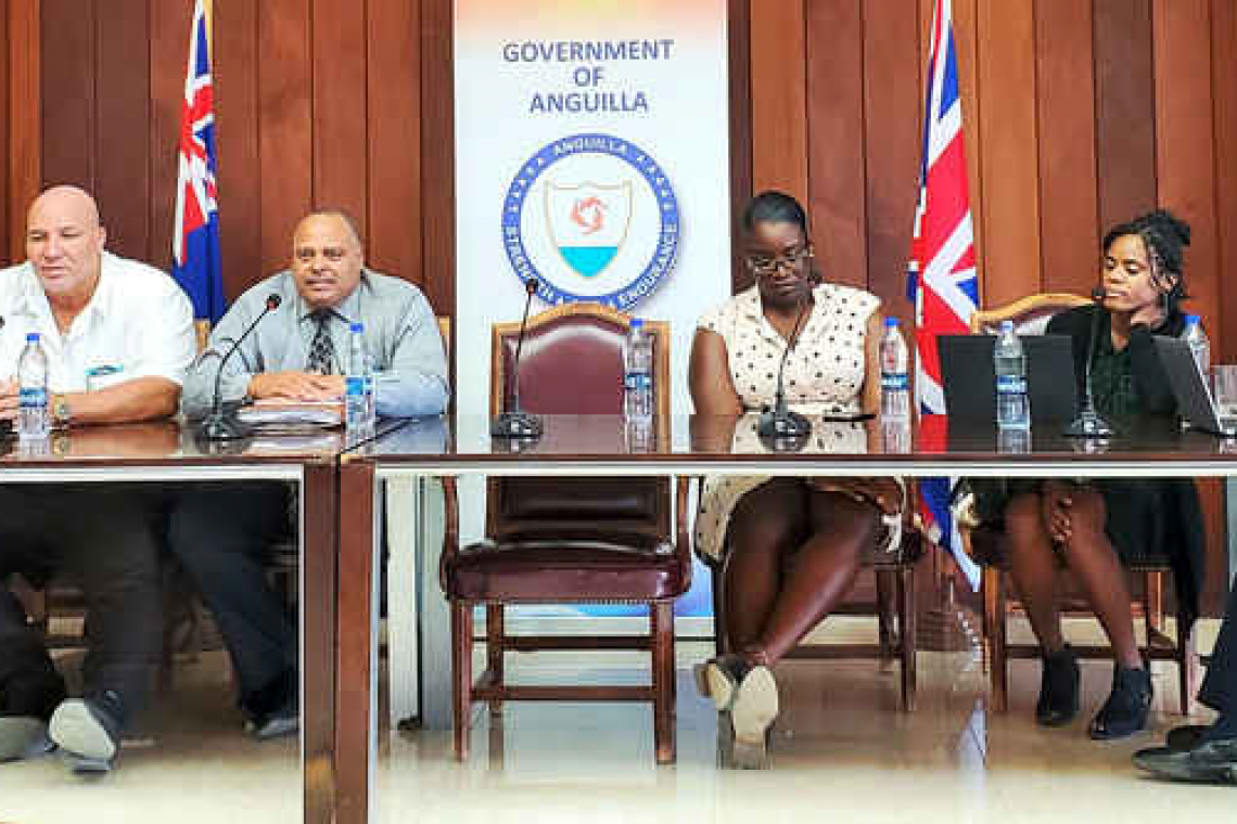 Anguilla to open without quarantine  to vaccinated tourists from July 1