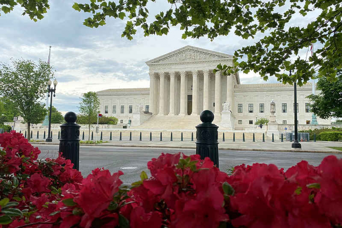Supreme Court spurns limits on life sentences for juveniles