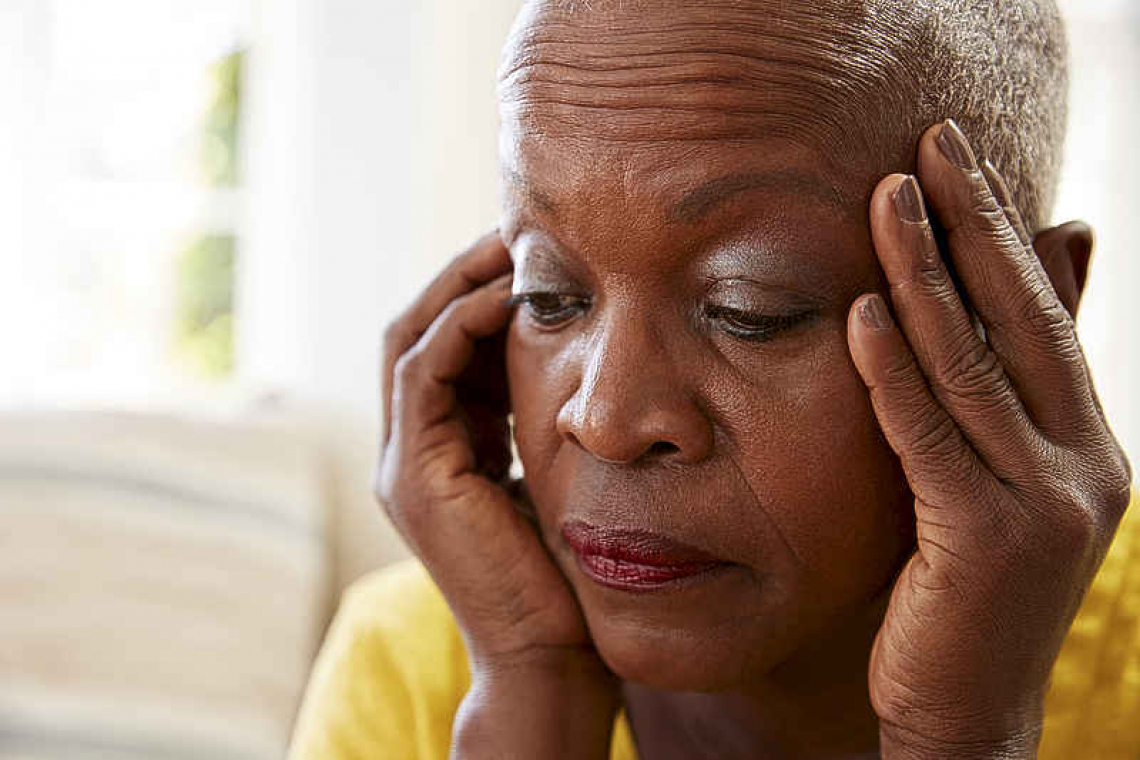 Starting a Dialogue with your Caribbean Family about Mental Health