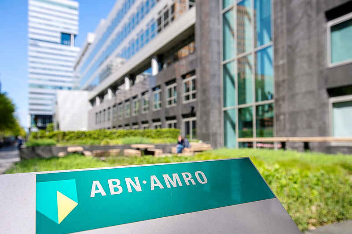 Lawyer Roeland Zwanikken considers  legal action against ABN AMRO Bank
