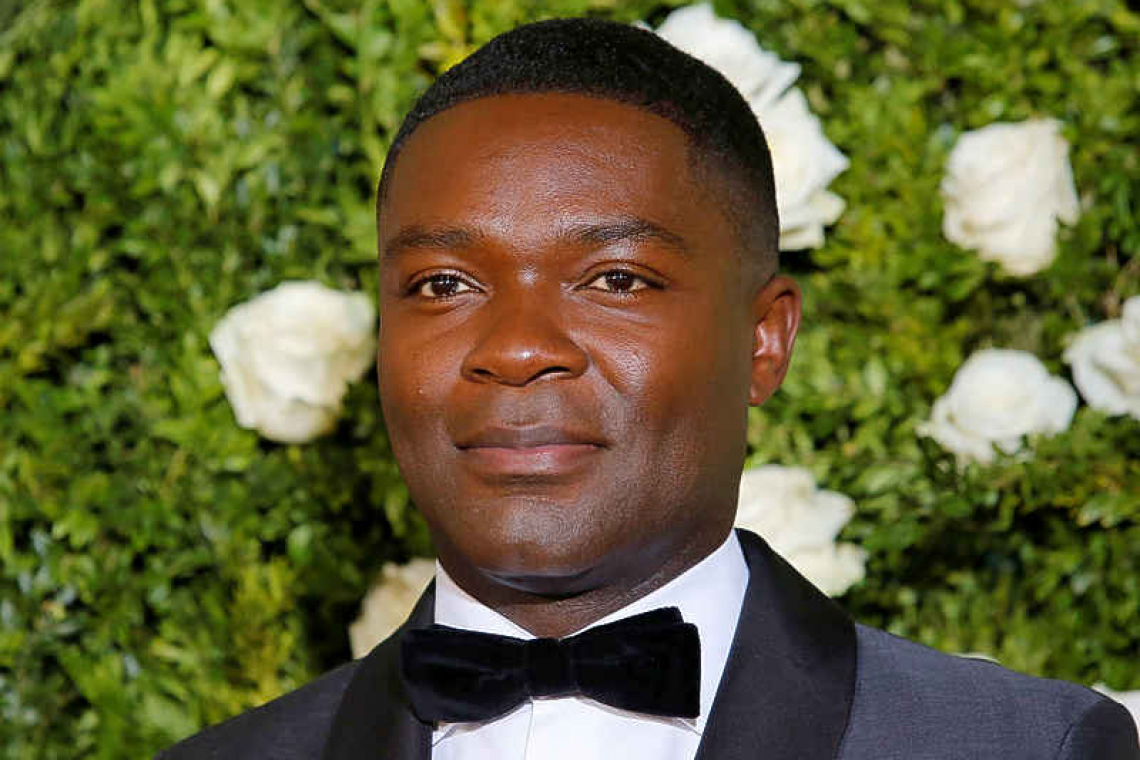 A Minute With: Oyelowo and The Water Man cast