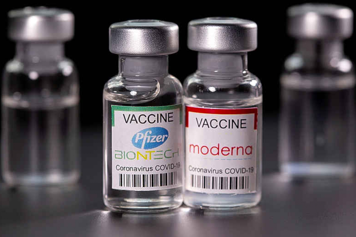 Pregnant women, teens 16-17  eligible for COVID-19 vaccine 