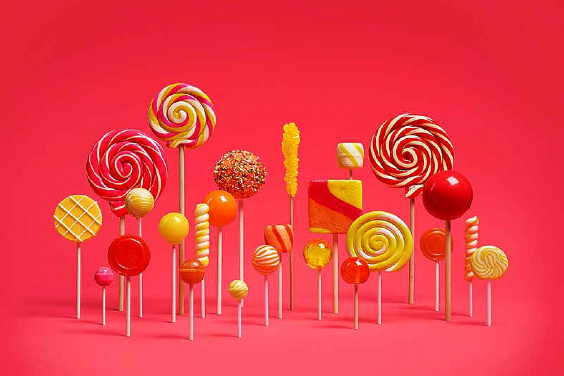 Lollipop Party @ Sublime Resto Bar