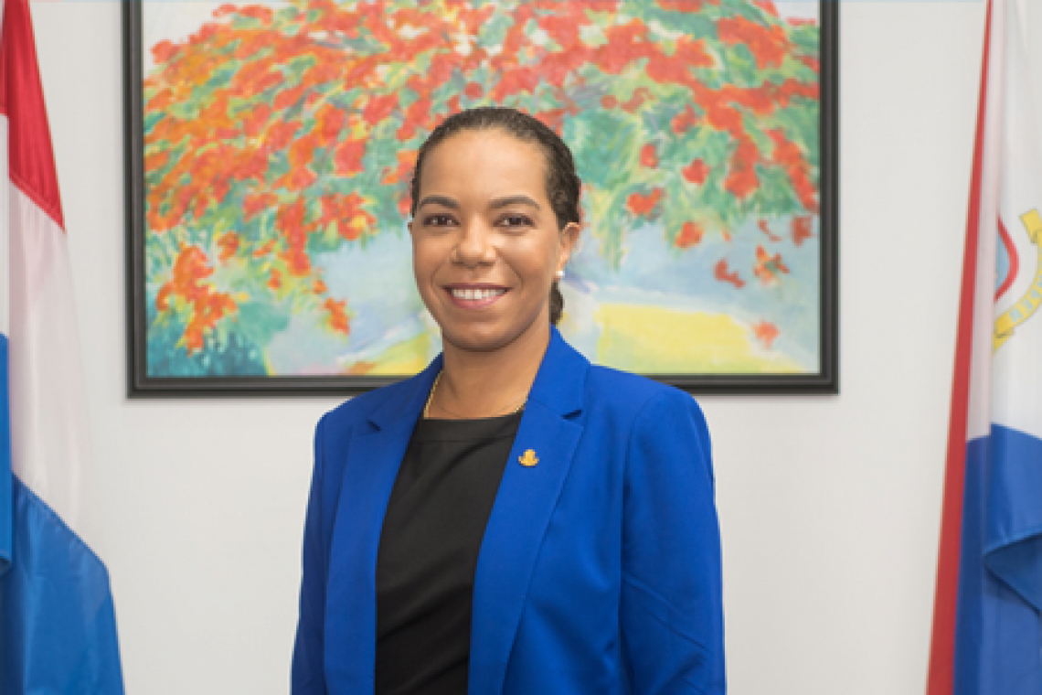    De Weever says country can expect  good summer, full hotel occupancy