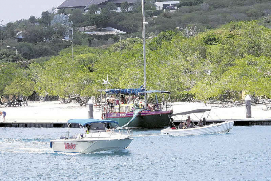 Corona measures  eased in Curaçao