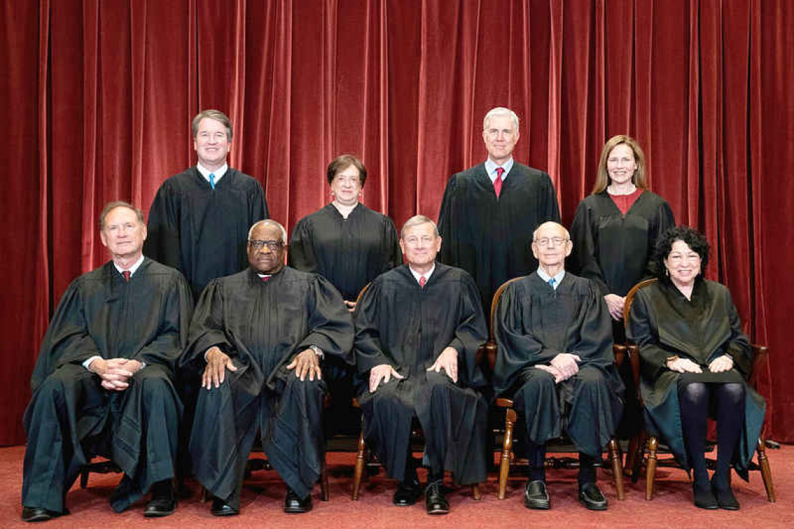 US Supreme Court takes up major challenge to abortion