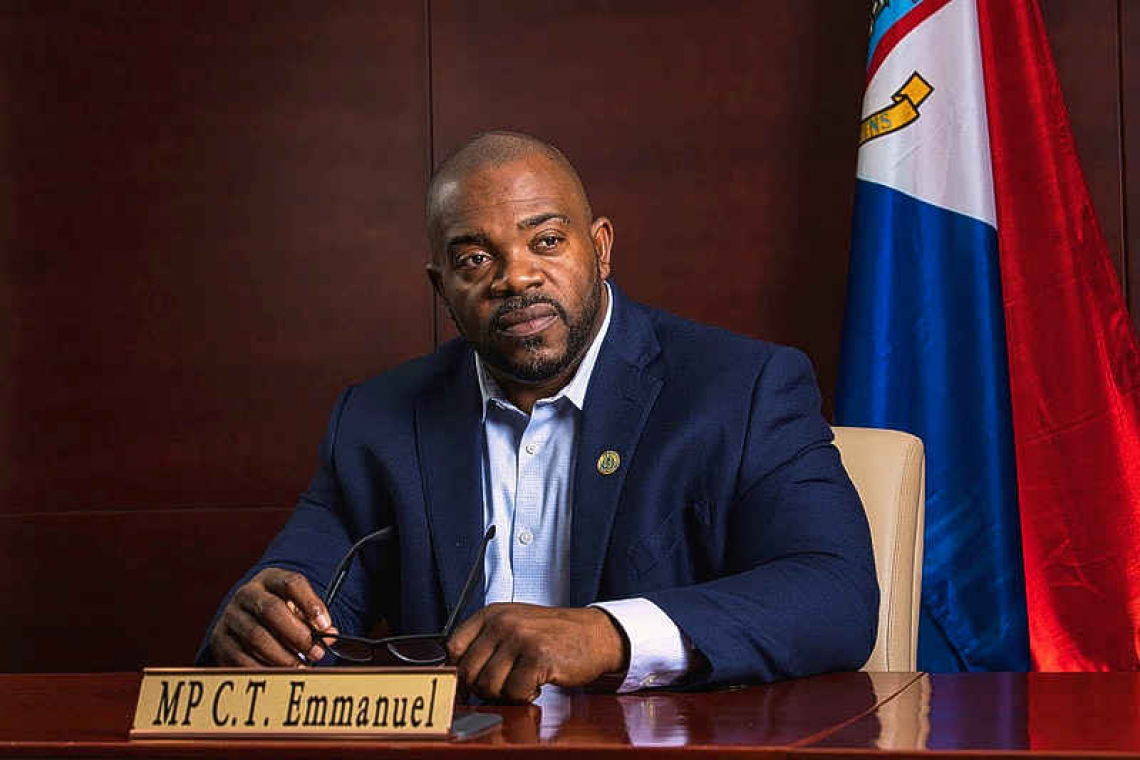 Emmanuel: PM must come clean  with Parliament and the people