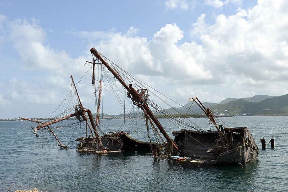       Secure Marine loses court case  about return of two shipwrecks