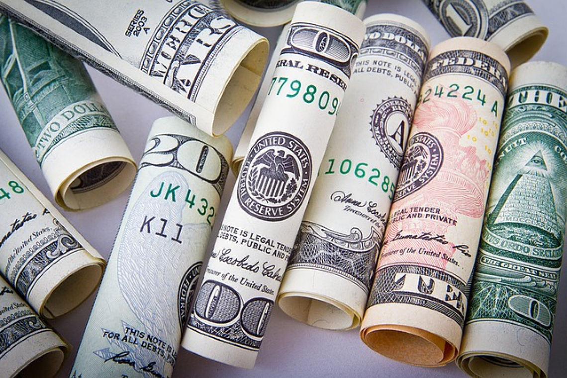 Stimulus package secured,  marginalised to benefit
