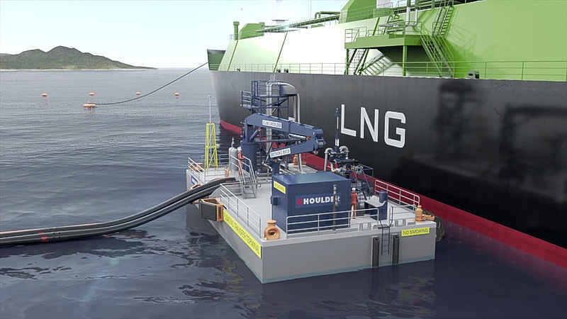 LNG 2