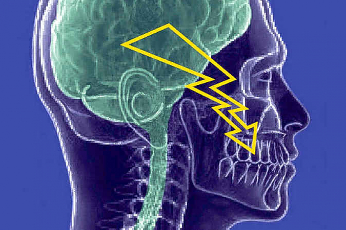 Those many links between mouth and brain