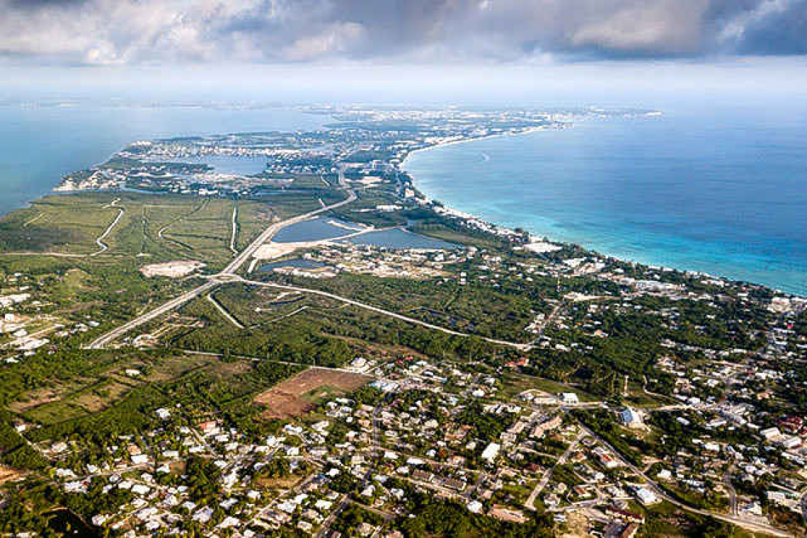 Cayman Islands has five-phase  plan for safe return of tourism 