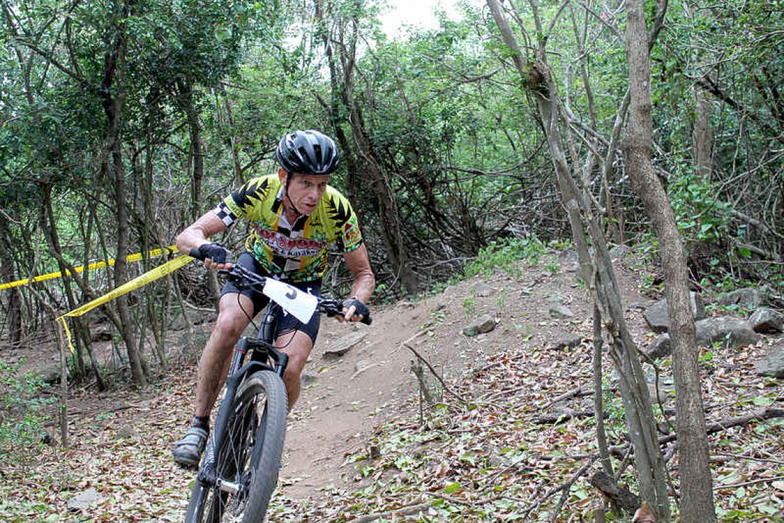 UCI National Mountain Bike Championship set for Sunday