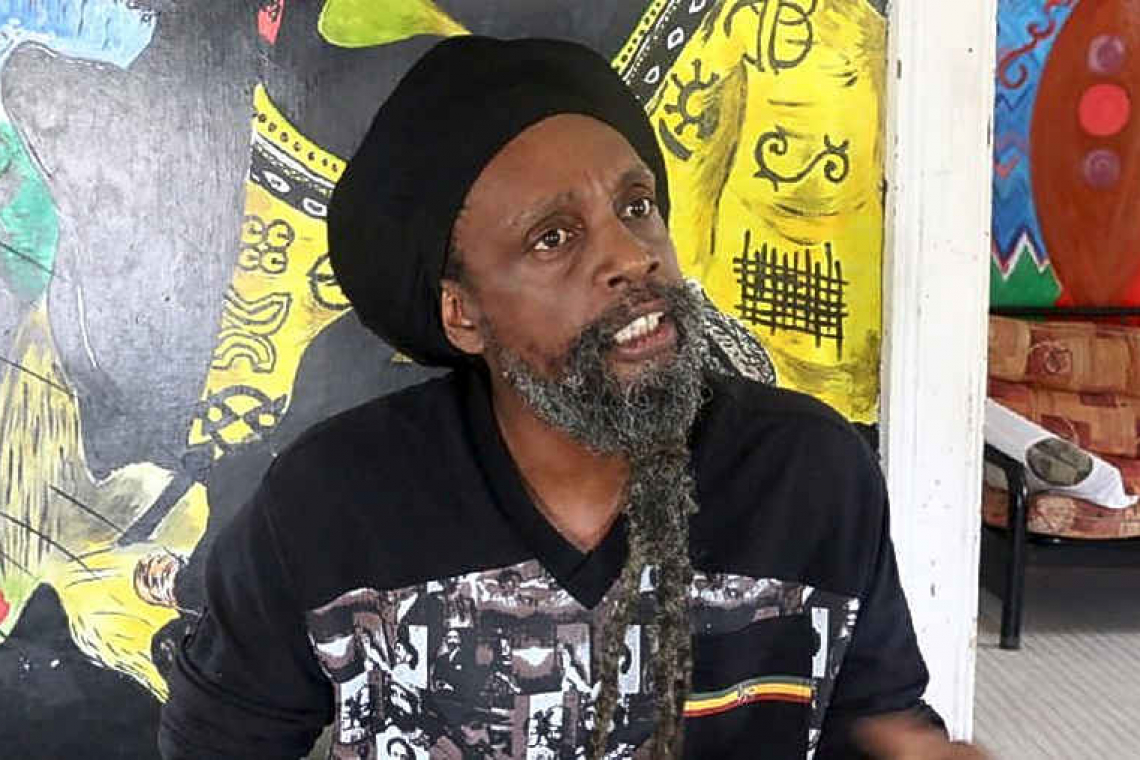 Rastafari community  launches publication 
