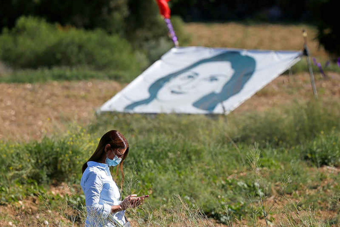 Malta government carries responsibility for journalist's murder, inquiry concludes