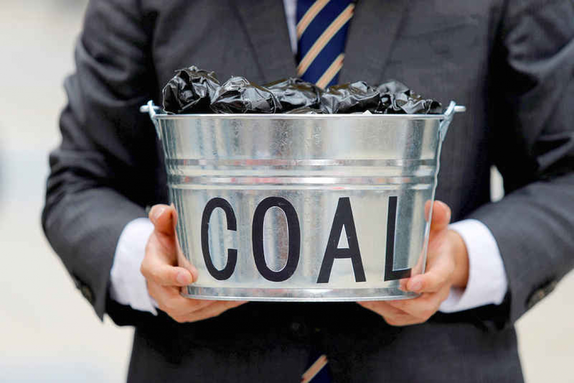 ADB, Citi, HSBC, Prudential hatch plan for Asian coal-fired closures