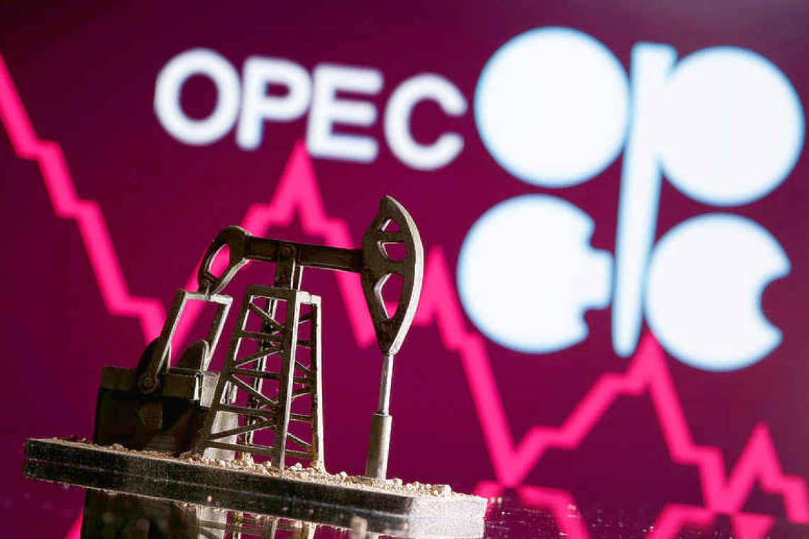 US calls on OPEC and its allies to pump more oil