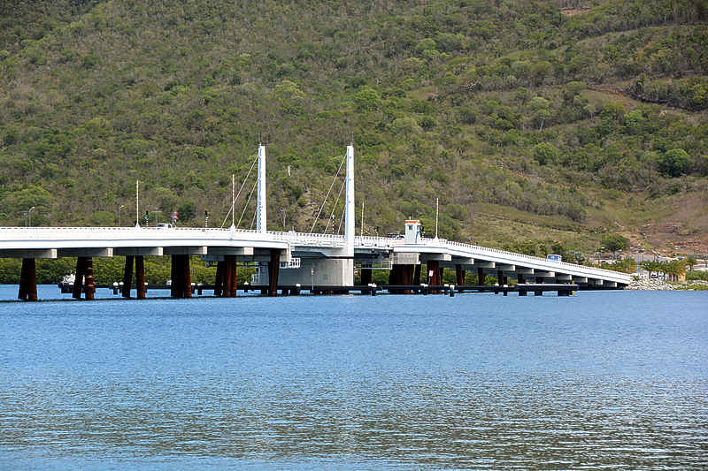 Causeway Bridge 1