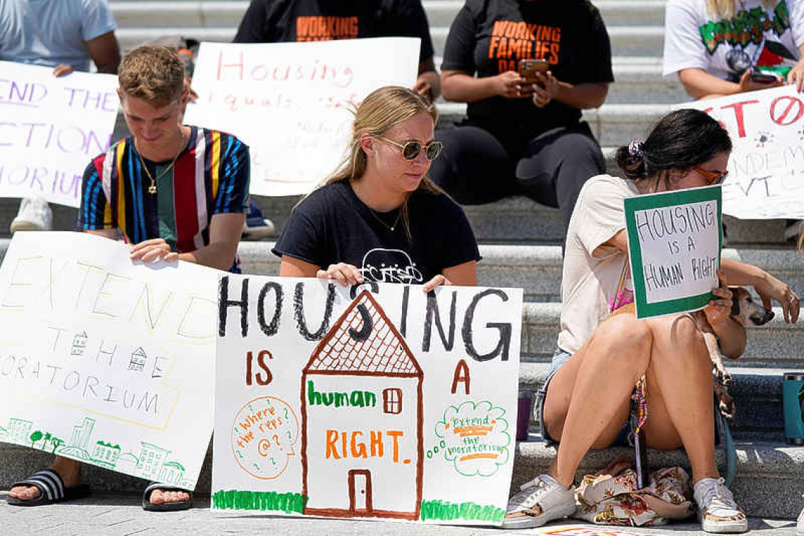 Runway to stability: US urged to boost housing for homeless youth