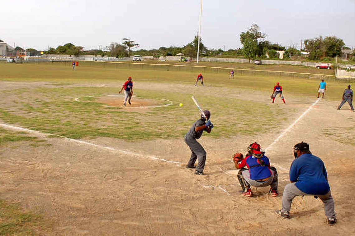 Thunder defeat Tiburones 16-6