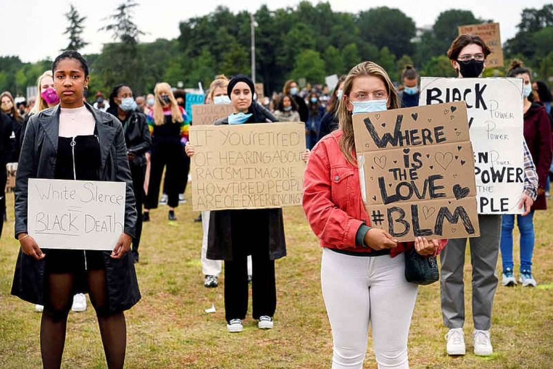 ‘Polarised political debate’ in  Netherlands is stoking racism