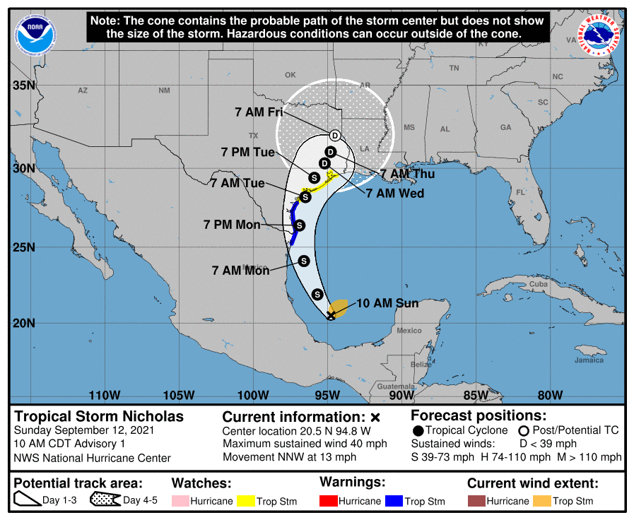  5day cone no line and wind