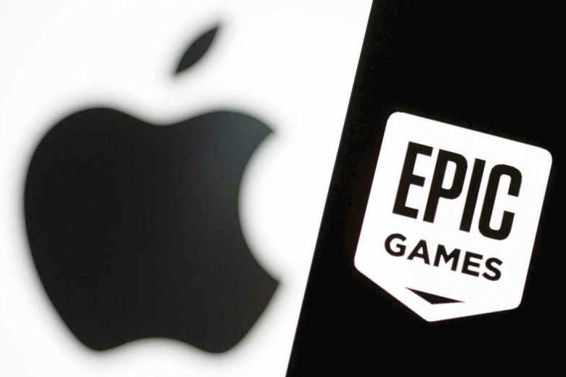 Epic ruling invites future efforts to paint Apple as a monopolist