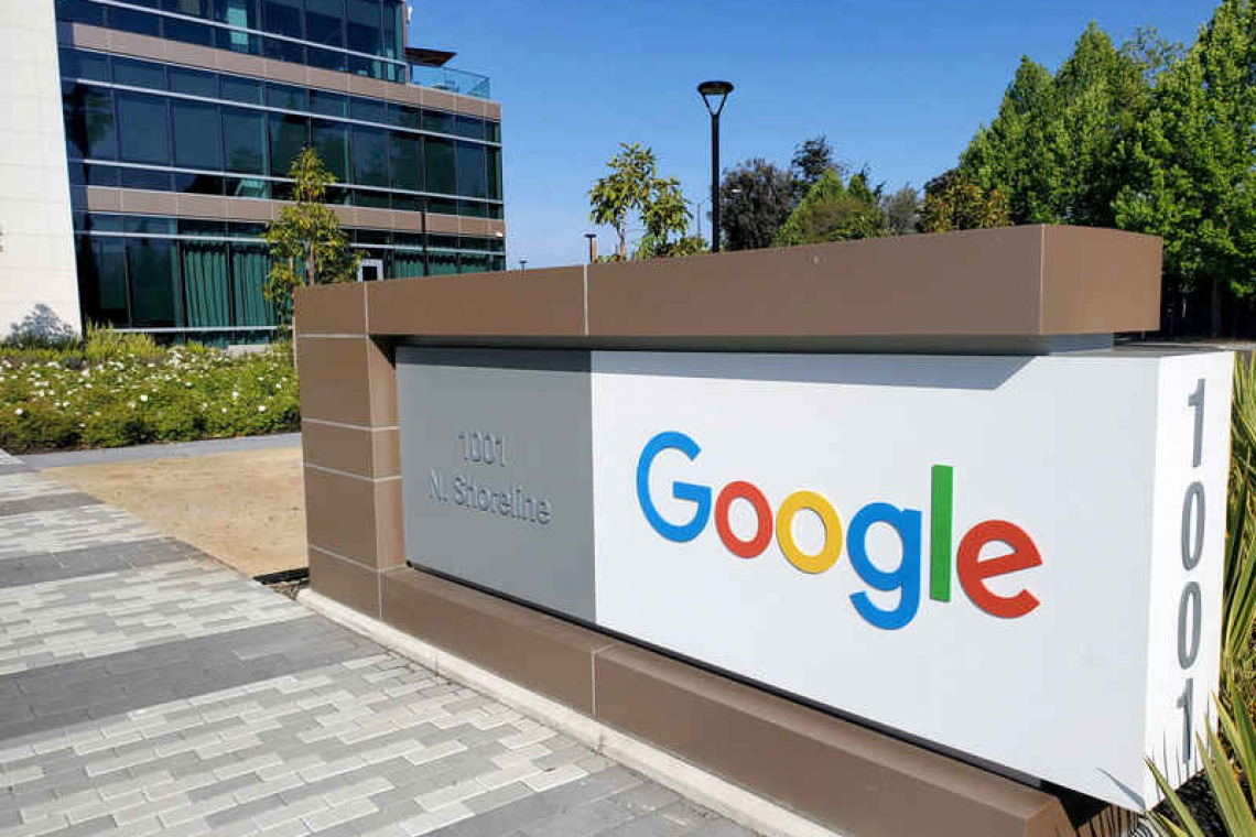 Google offers to settle EU antitrust investigation into digital advertising