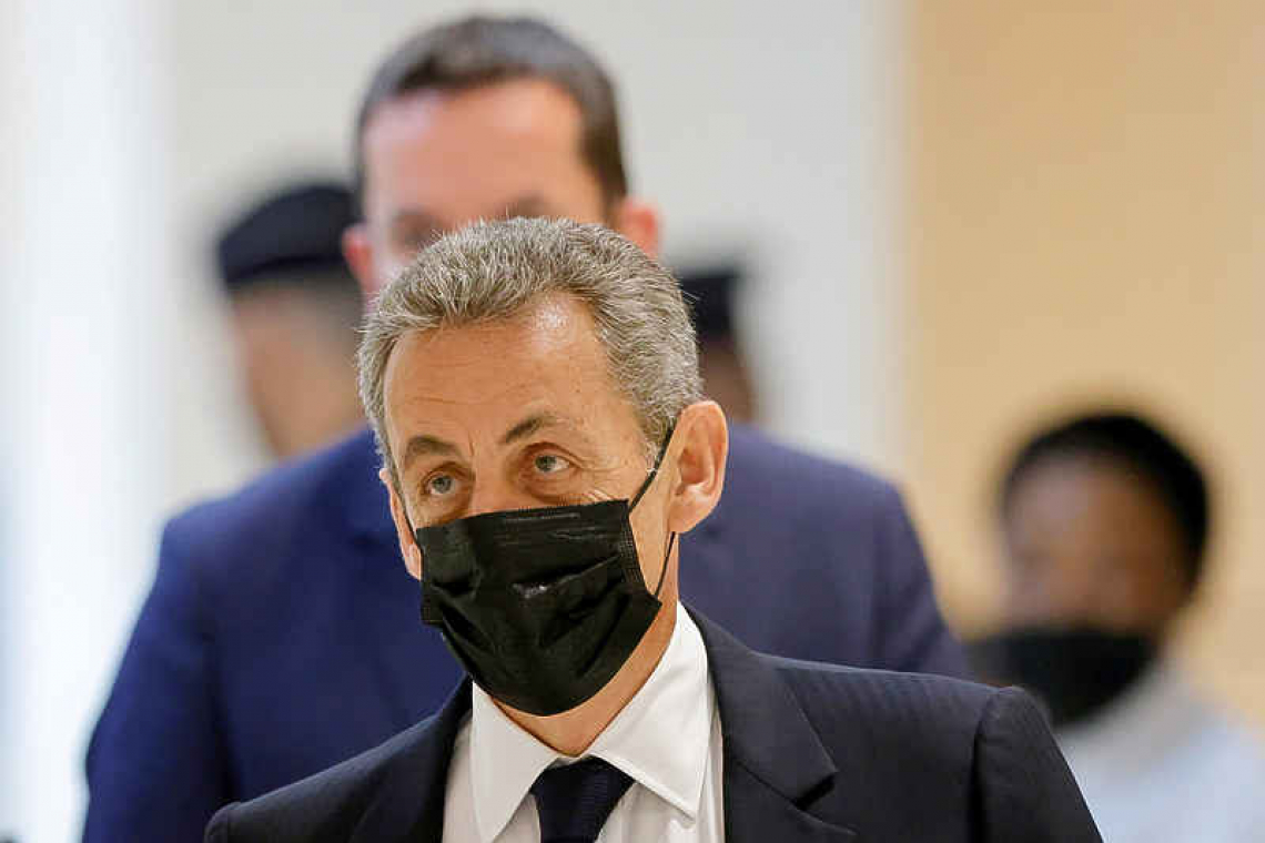 Sarkozy likely to avoid jail despite another conviction