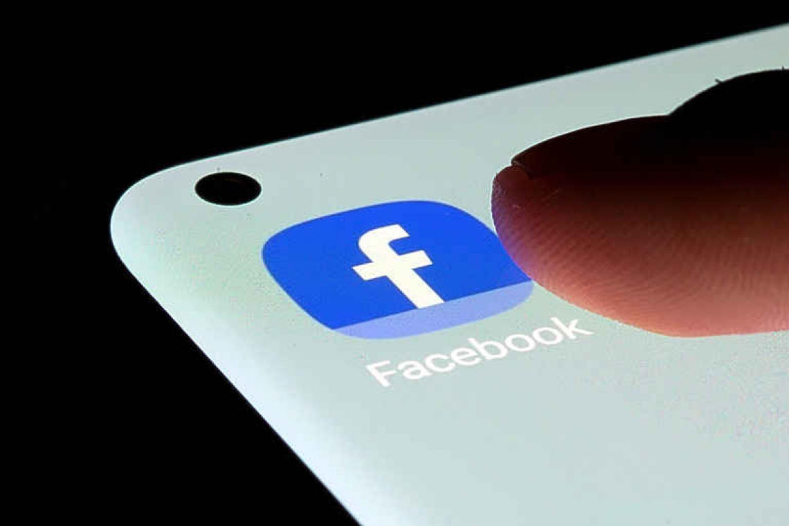 Facebook, Instagram, WhatsApp hit by global outage