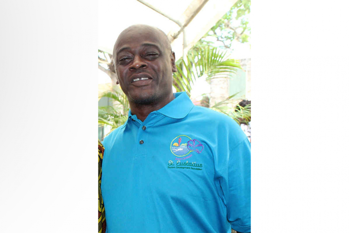 St. Eustatius earns award  from Green Destinations