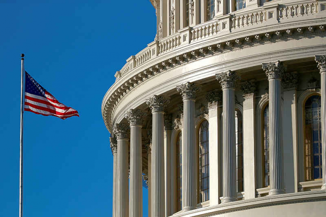 US House votes for short-term debt ceiling fix