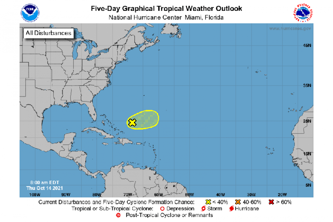 Tropical Weather Outlook for the North Atlantic...Caribbean Sea and the Gulf of Mexico