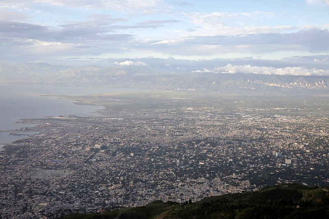    US missionaries kidnapped in  Haiti, gangs grow more brazen