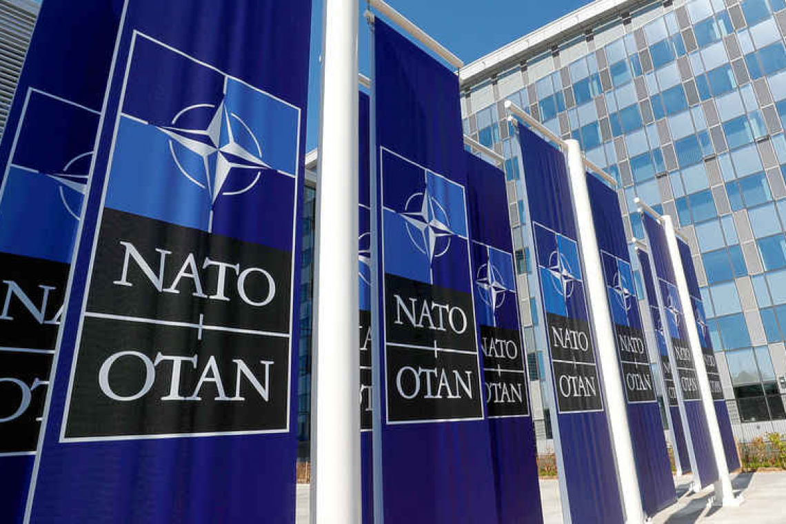 Russia shuts mission to NATO in spy row
