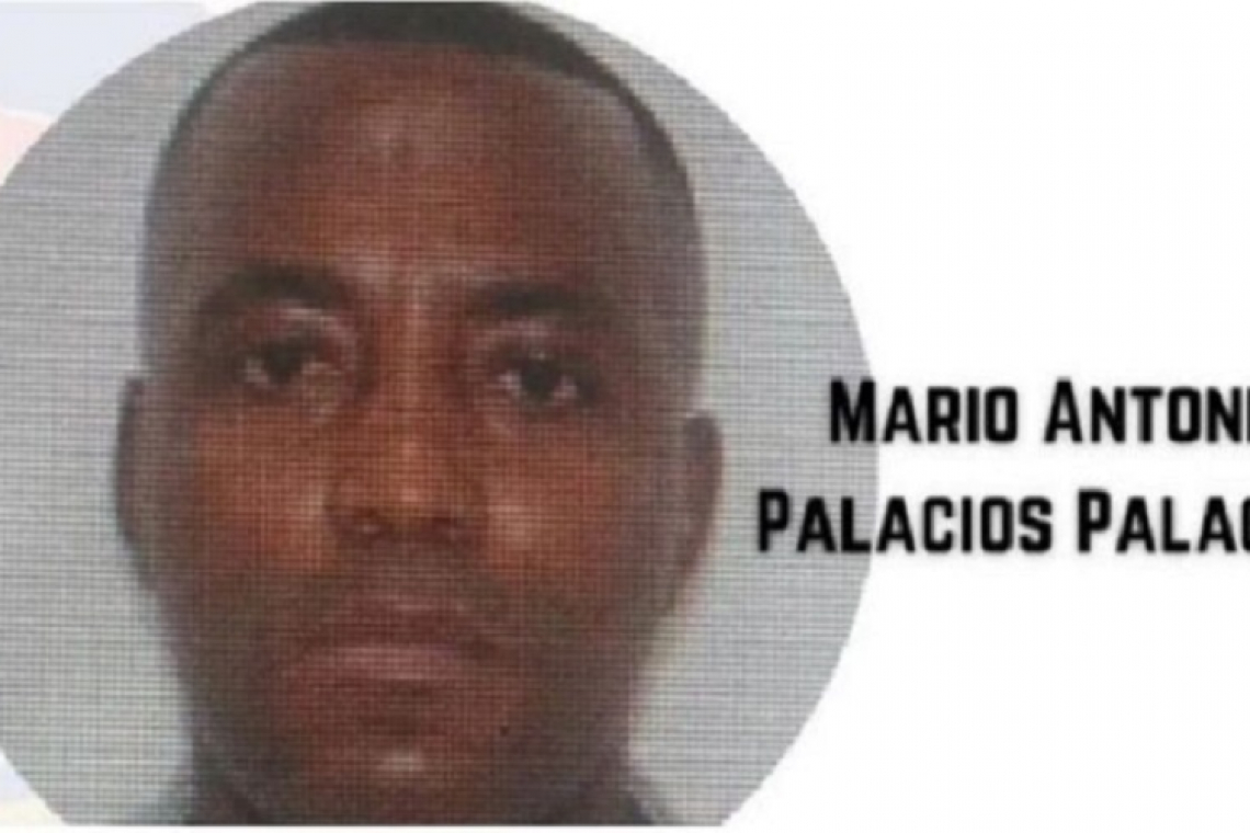 Main suspect in Haitian president  assassination arrested in Jamaica