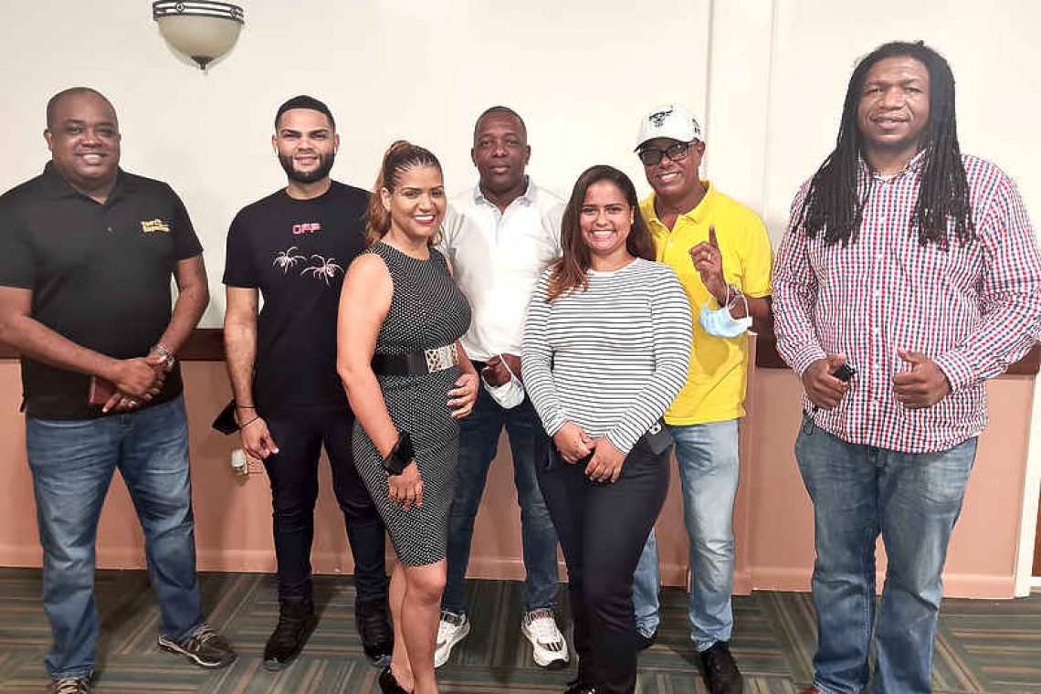 Dominican Roots Foundation will  host Latin Night for Carnival 2022