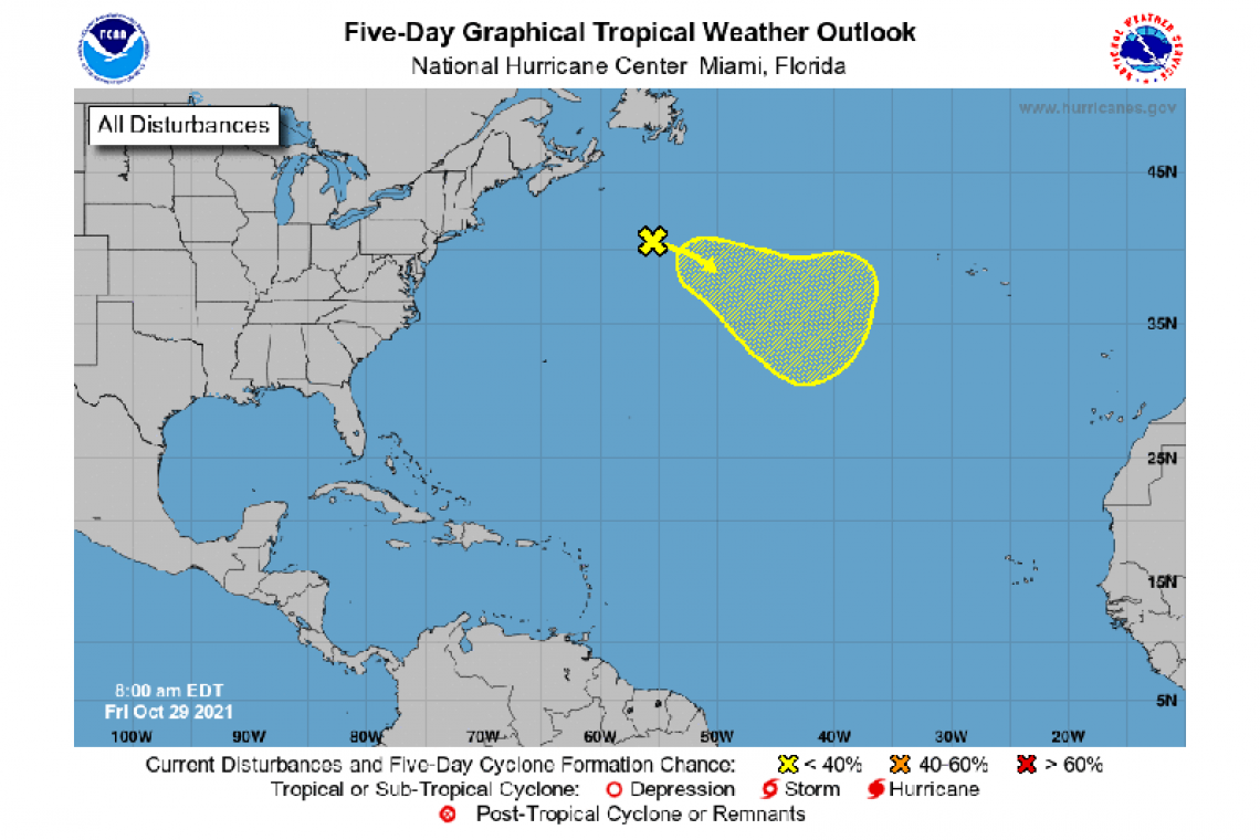 Tropical Weather Outlook...Corrected for the North Atlantic...Caribbean Sea and the Gulf of Mexico