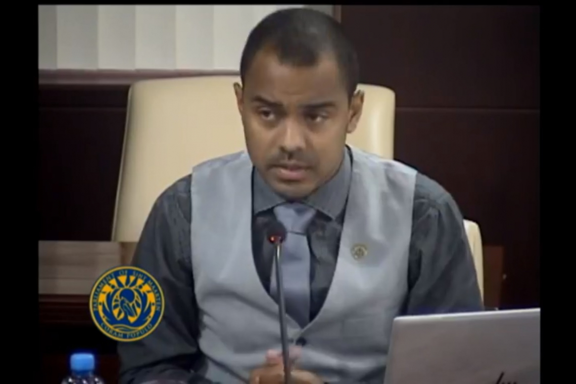 ‘I am sorry,’ says Brison about viral video   remarks, it was ‘a moment of frustration’