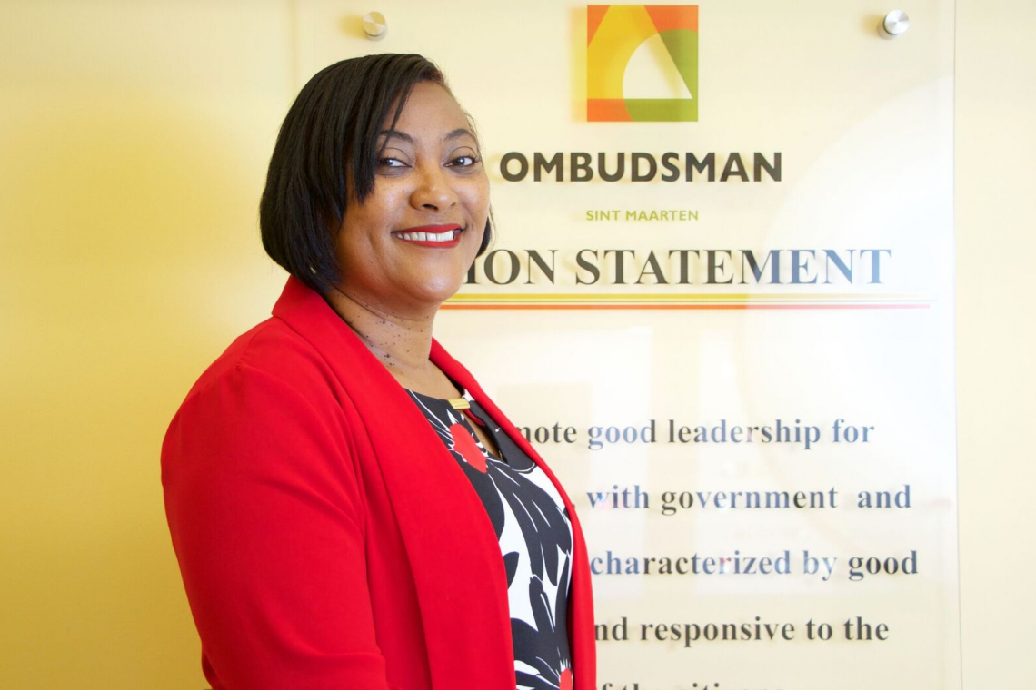    Ombudsman ‘pleased’ to have  submitted ordinances for review