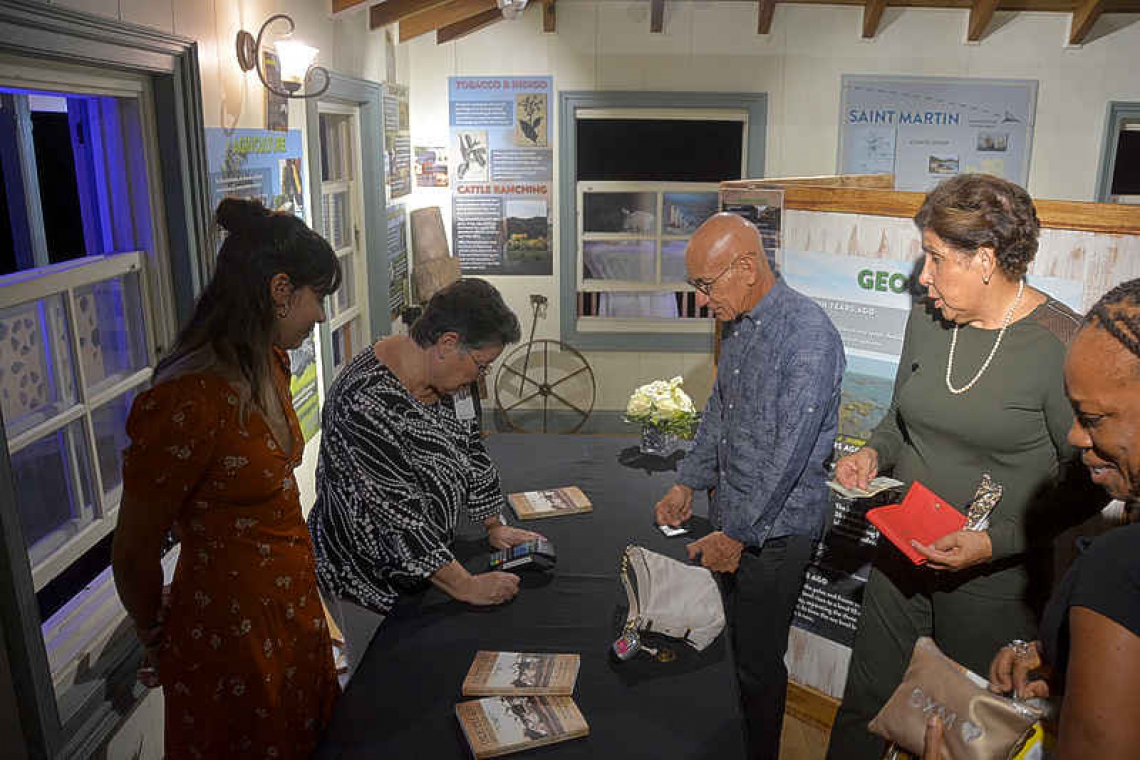 ‘Ole Tales, Sweet Memories’  presented at Emilio’s museum