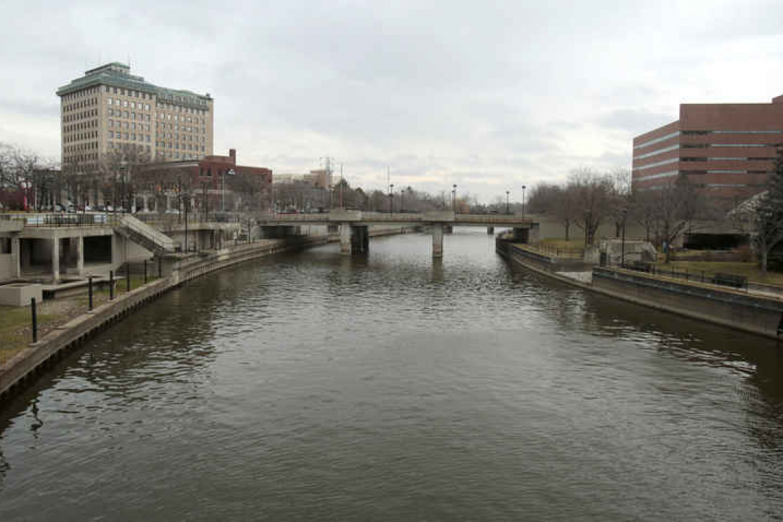 Federal judge approves $626 mln Flint, Michigan water settlement