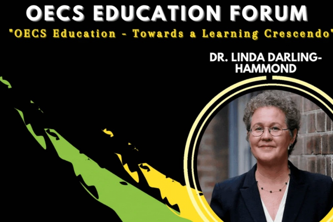Education in the OECS: A Path  to Reinvention and Innovation