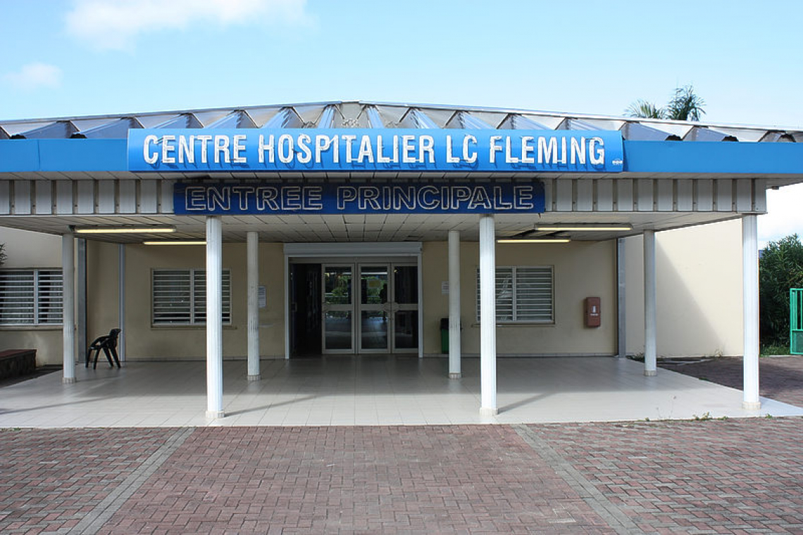 Louis-Constant Fleming Hospital  can now offer cancer treatment