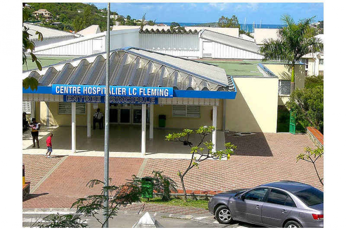 Stability continues with 18 new  COVID-19 cases in St. Martin