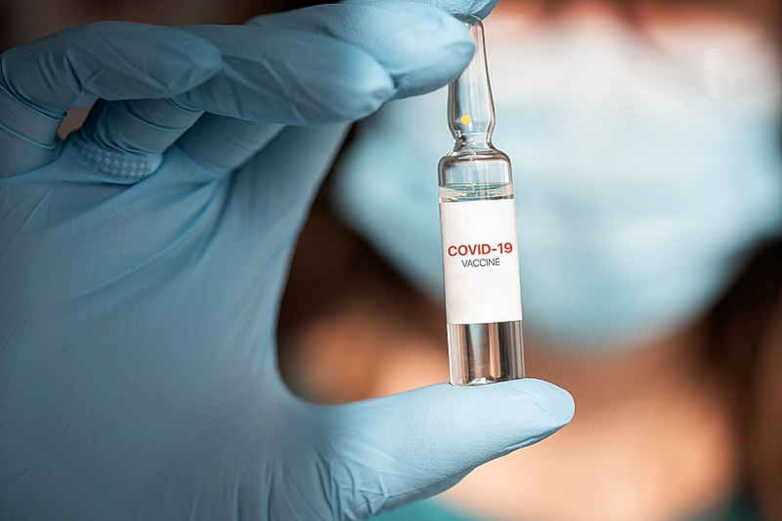 What do we know about COVID-19 vaccines and transmission?