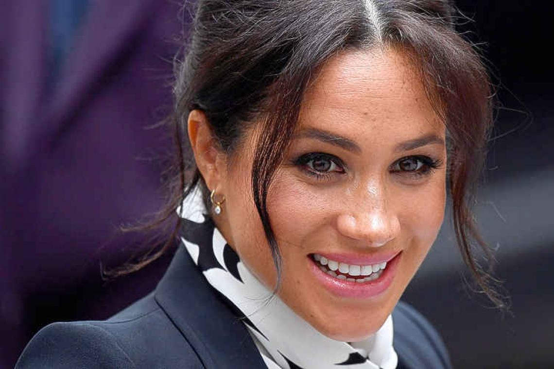 Victory for Duchess Meghan: UK tabloid's court appeal dismissed